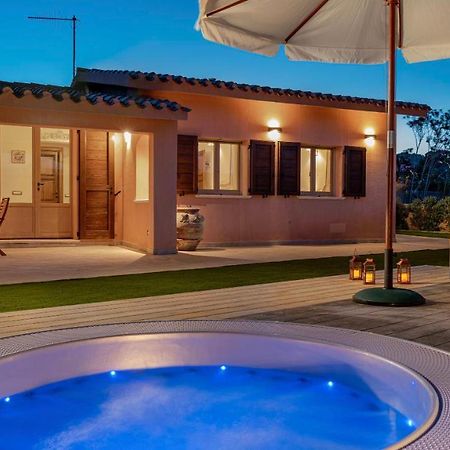 Villa Gea 8, Emma Villas Costa Rei Exterior photo